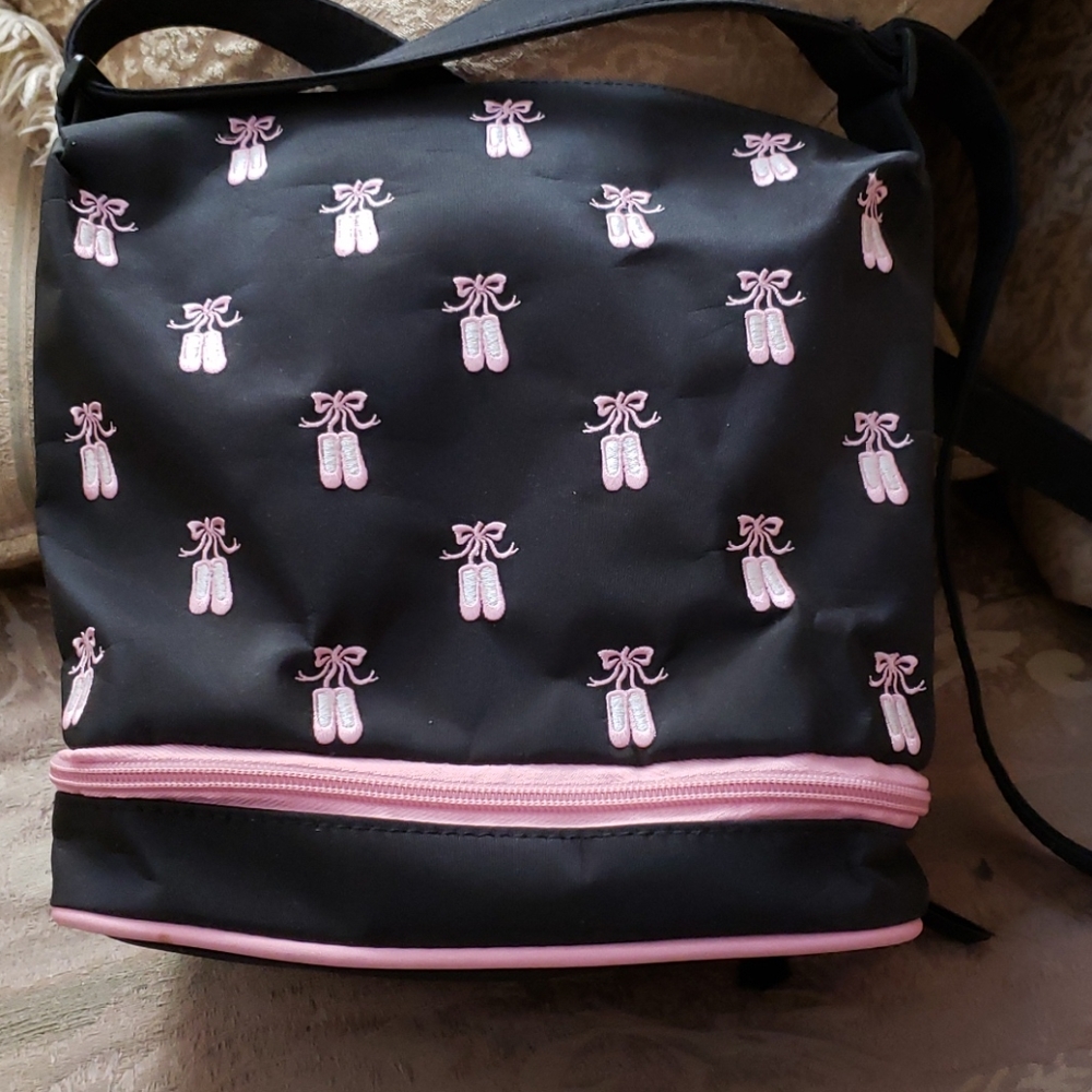 Ballet Bag